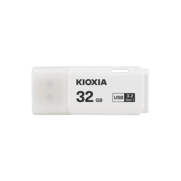 KIOXIA TransMemory U301 USB 隨身碟 手指【原裝行貨】