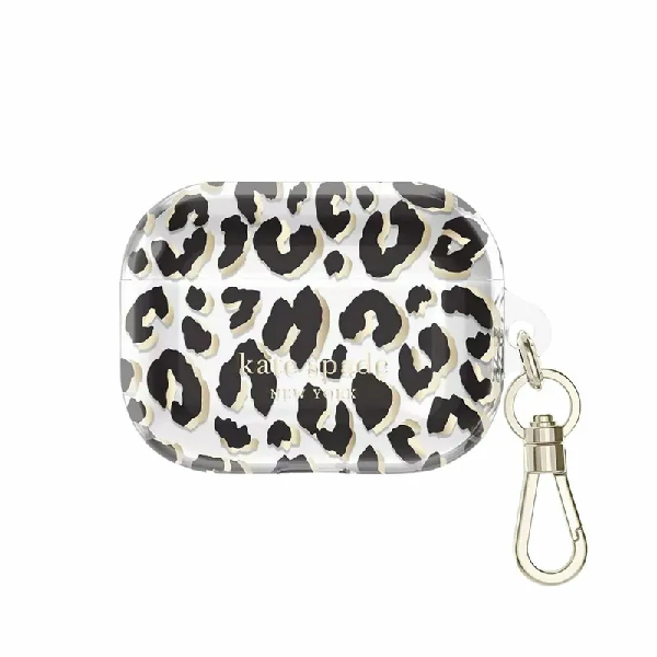 Kate Spade AirPods Pro（第1代／第2代）保護殼