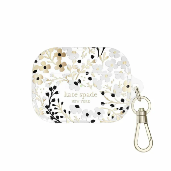 Kate Spade AirPods Pro（第1代／第2代）保護殼