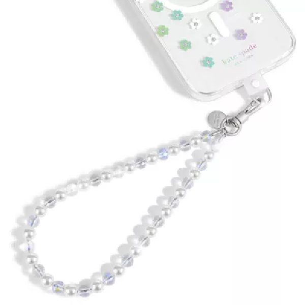 kate spade new york Phone Charm 電話繩