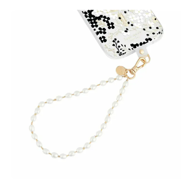 kate spade new york Phone Charm 電話繩