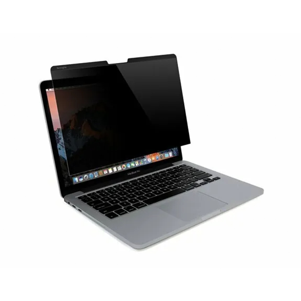 Kensington MagPro™ Elite MacBook Pro / Air 13" (2016 或以後機型) 磁吸式防窺保護貼 (FI-PM13MBP) K58360WW【原裝行貨】