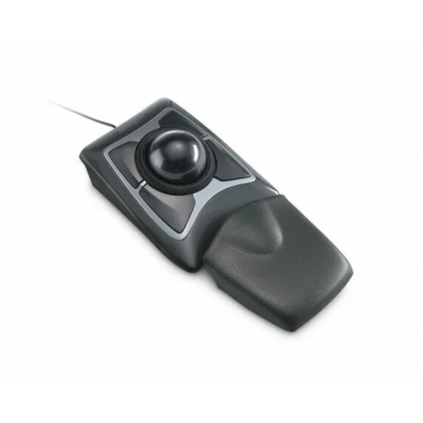 Kensington Expert Mouse® 有線軌跡球滑鼠 K64325WW (ME-TBEXP)