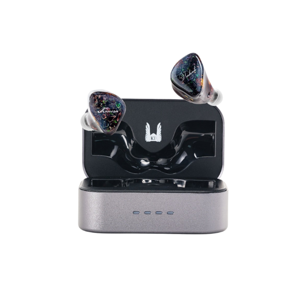 Kinera 薇兒丹蒂真無線耳機 Verdandi TWS【原裝行貨】