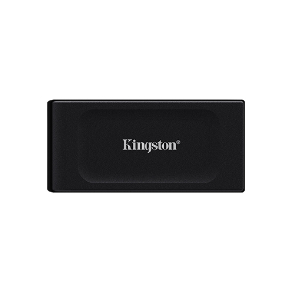Kingston XS1000 USB 3.2 Gen 2 external SSD 外接式固態硬碟【原裝行貨】