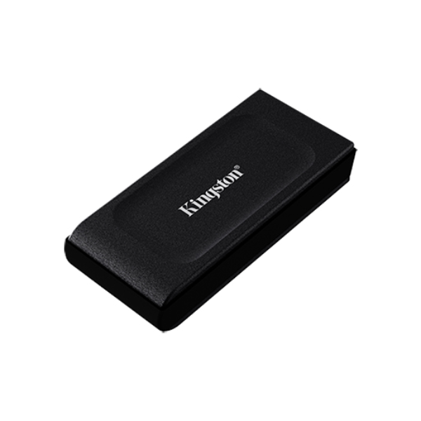 Kingston XS1000 USB 3.2 Gen 2 external SSD 外接式固態硬碟【原裝行貨】