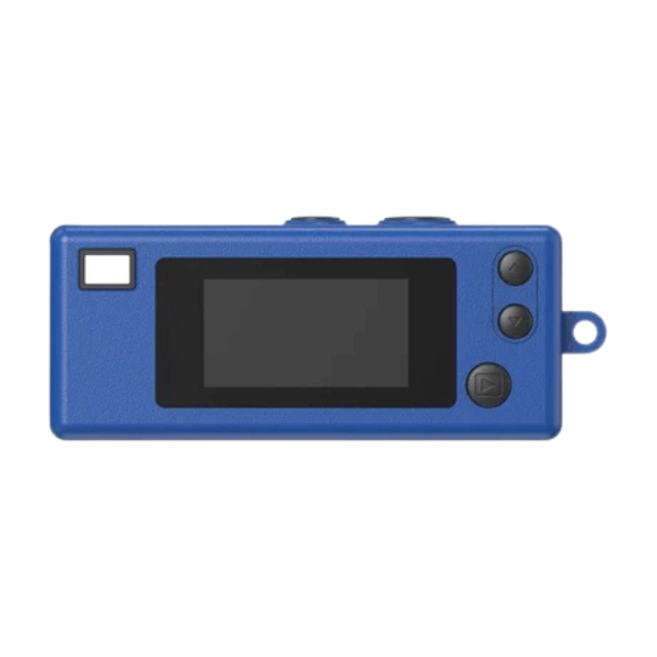 Kodak Charmera 鑰匙圈復古數碼相機盲盒 (隨機發貨)