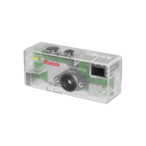 Kodak Charmera 鑰匙圈復古數碼相機盲盒 (隨機發貨)