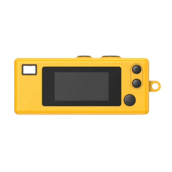 Kodak Charmera 鑰匙圈復古數碼相機盲盒 (隨機發貨)