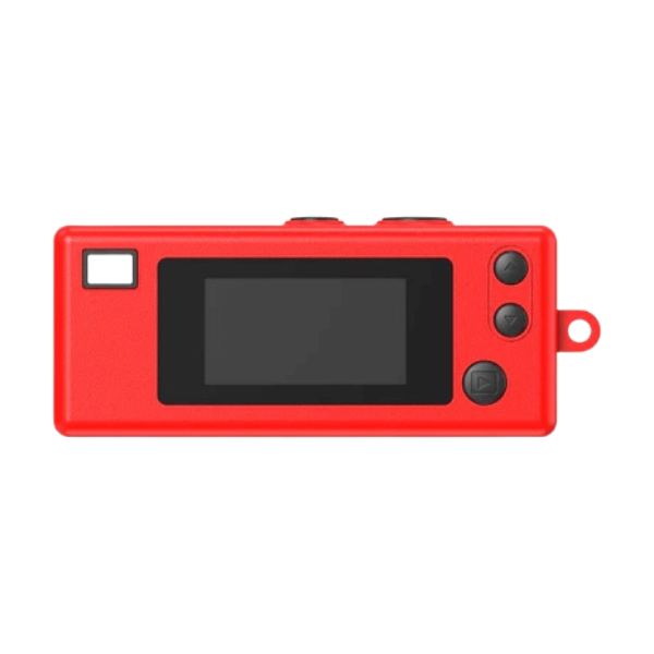 Kodak Charmera 鑰匙圈復古數碼相機盲盒 (隨機發貨)