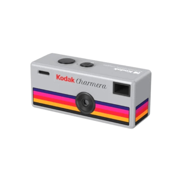 Kodak Charmera 鑰匙圈復古數碼相機盲盒 (隨機發貨)