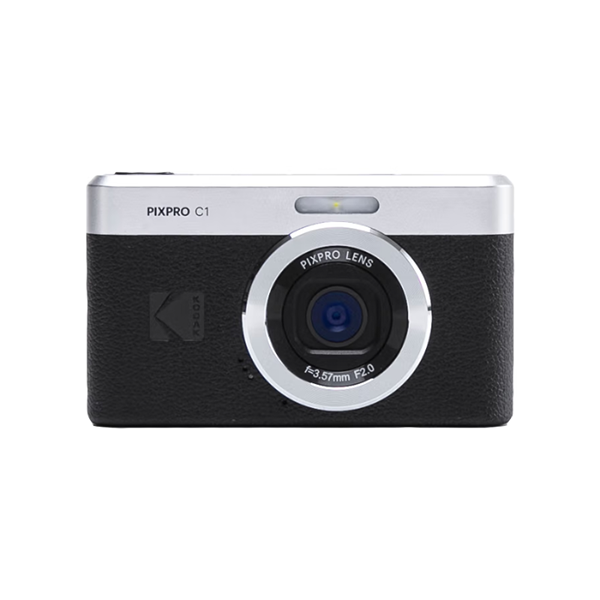 Kodak PIXPRO C1 數碼相機【原裝行貨】