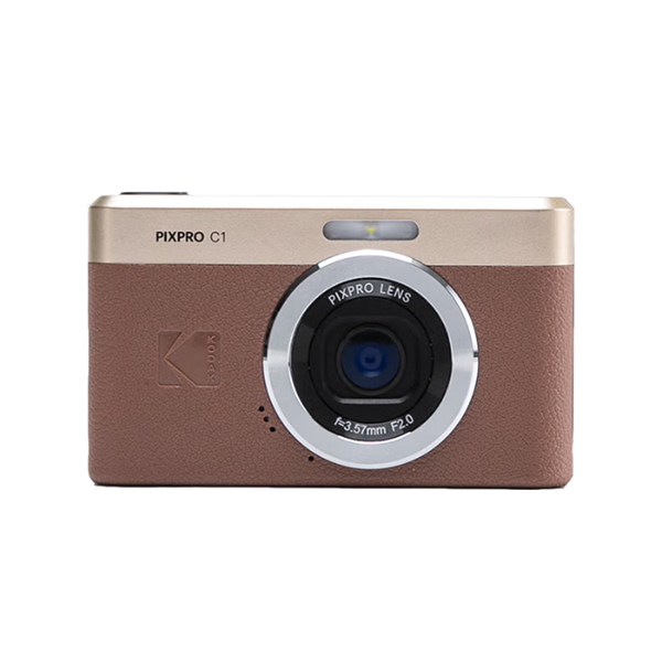 Kodak PIXPRO C1 數碼相機【原裝行貨】