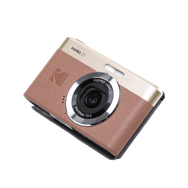 Kodak PIXPRO C1 數碼相機【原裝行貨】