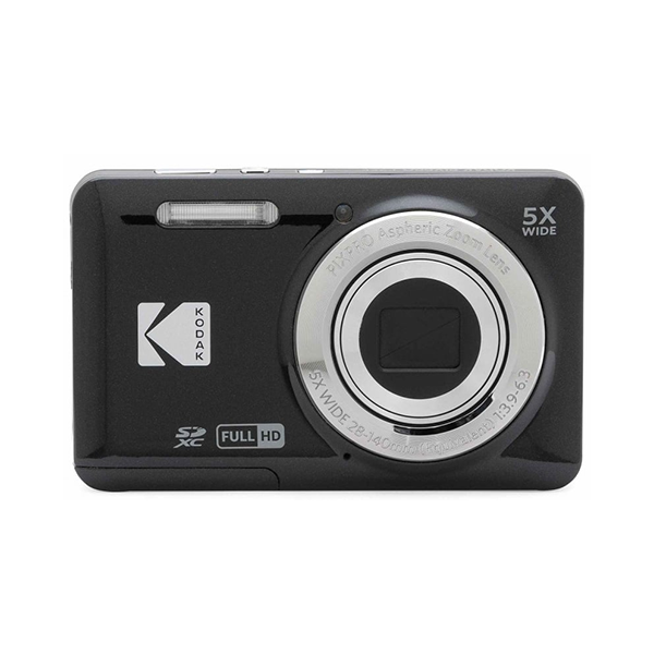 Kodak PIXPRO FZ55 數碼相機【原裝行貨】