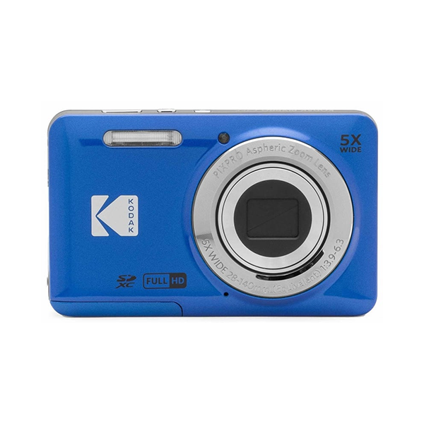 Kodak PIXPRO FZ55 數碼相機【原裝行貨】 Kodak PIXPRO FZ55 數碼相機【原裝行貨】