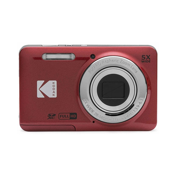 Kodak PIXPRO FZ55 數碼相機【原裝行貨】