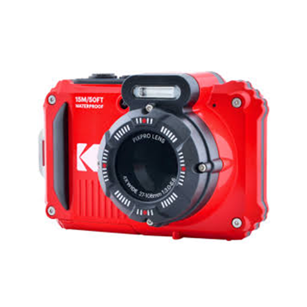 Kodak PIXPRO WPZ2 Waterproof Camera 防水相機【原裝行貨】