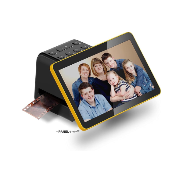 Kodak Slide N Scan Digital Film Scanner 7 inch Max 底片掃瞄器【原裝行貨】