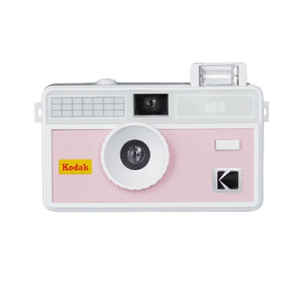 Kodak i60 Film Camera 可重用式菲林相機 【平行進口】