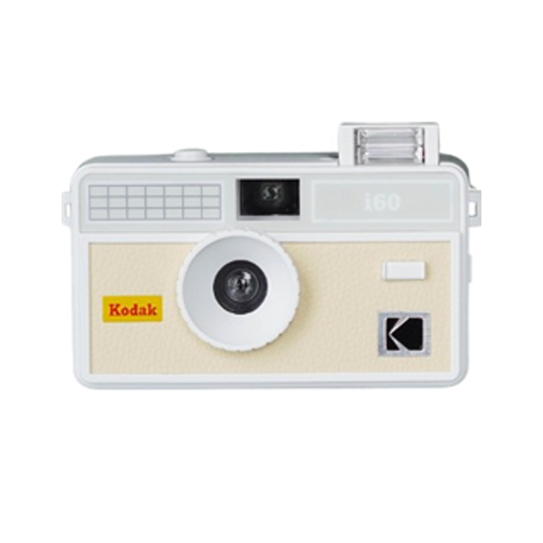 Kodak i60 Film Camera 可重用式菲林相機 【平行進口】