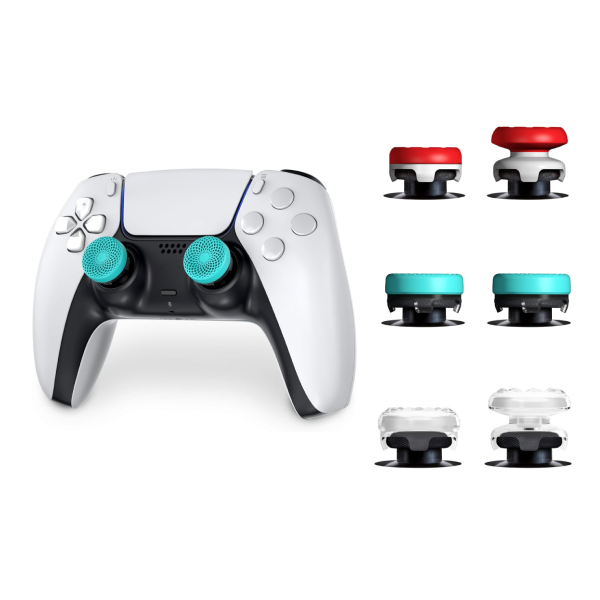 KontrolFreek THUMBSTICKS 搖桿帽 (Xbox/PS5/PS4)