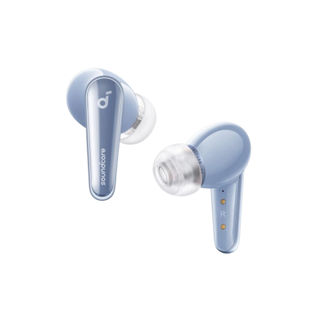 soundcore Liberty 4 主動降噪真無線藍牙耳機【香港行貨】- Five 1 Store soundcore Liberty 4 主動降噪真無線藍牙耳機【香港行貨】- Five 1 Store