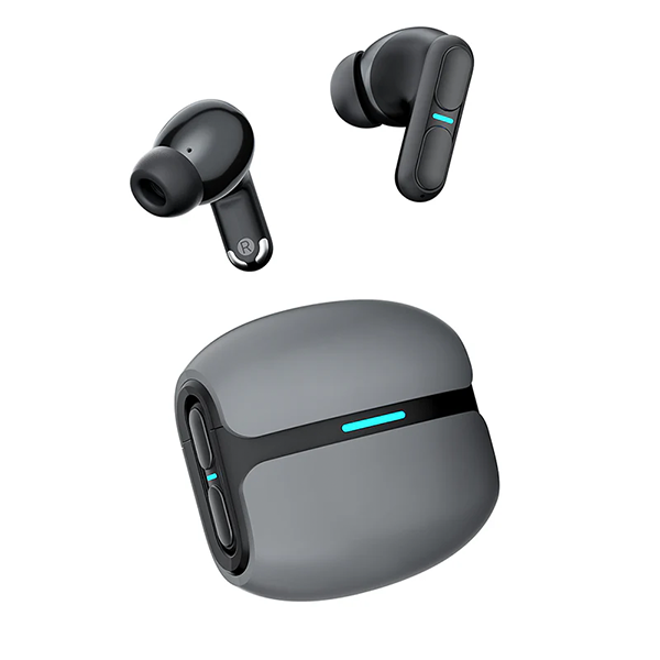 Langsdom Theta Pro - Bluetooth 5.3 Wireless Esport Earbuds 無線電競耳機【原裝行貨】