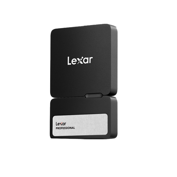 Lexar Professional Go Portable SSD SL400 便攜小型固態硬碟【原裝行貨】