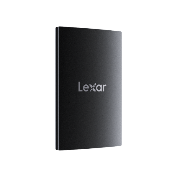 Lexar SL500 Portable SSD 行動固態硬碟 1TB/2TB/4TB【原裝行貨】