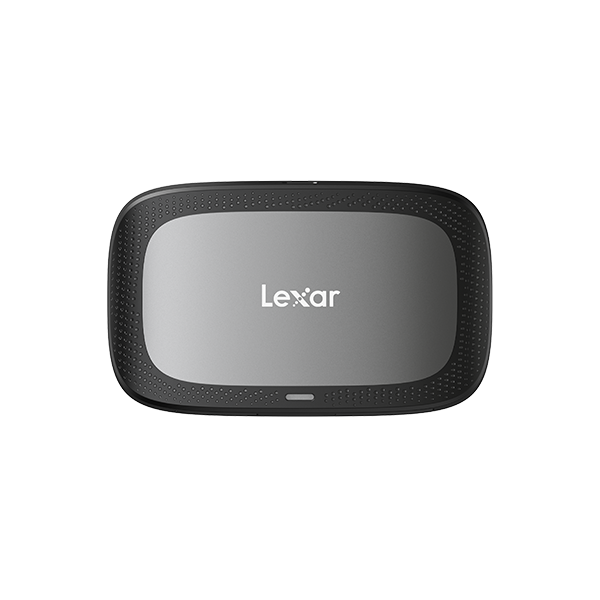 Lexar® Professional CFexpress™ Type A / SD™ USB 3.2 Gen 2 Reader 讀卡器【原裝行貨】