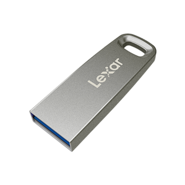 Lexar JumpDrive M45 USB 3.1 Flash Drive 隨身碟手指 (64/128/256GB)【原裝行貨】