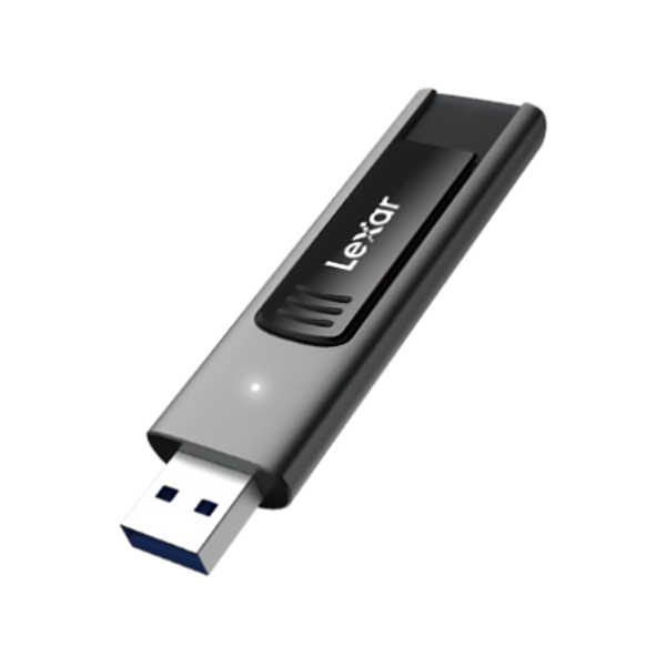 Lexar JumpDrive M900 USB 3.1 (64/128/256GB) Flash Drive 隨身碟手指【原裝行貨】