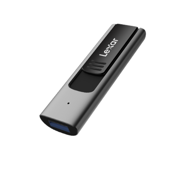 Lexar JumpDrive M900 USB 3.1 (64/128/256GB) Flash Drive 隨身碟手指【原裝行貨】