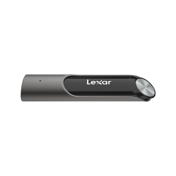 Lexar JumpDrive P30 USB 3.2 Gen 1 Flash Drive 隨手碟手指【原裝行貨】