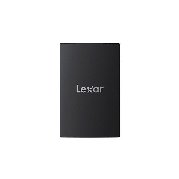 Lexar SL500 隨身固態硬碟 1TB/2TB/4TB【原裝行貨】