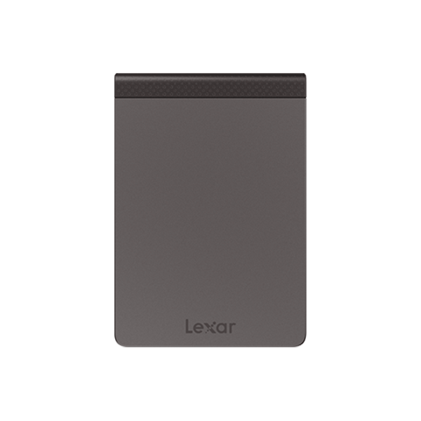 Lexar SL200 SSD 隨身固態硬碟 1TB/2TB【原裝行貨】