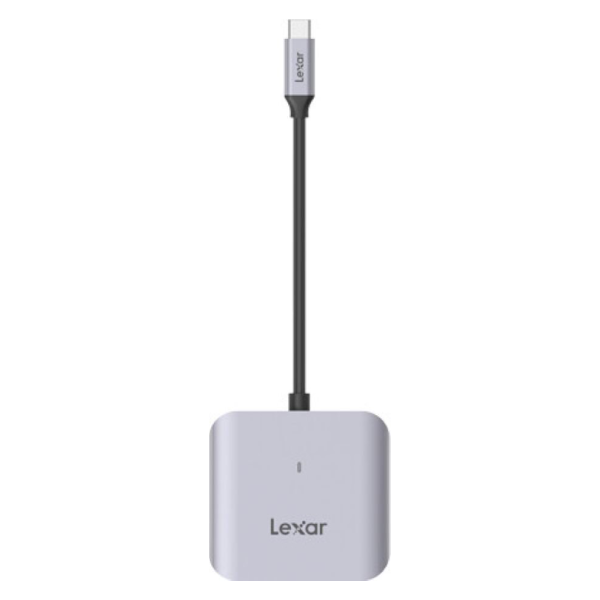 LEXAR Professional CFexpress™ Type B USB-C Card Reader 讀卡器【原裝行貨】
