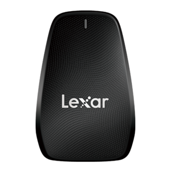 Lexar® Professional CFexpress™ Type B USB 3.2 Gen 2×2 Reader 讀卡器【原裝行貨】