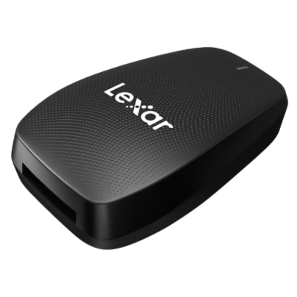 Lexar® Professional CFexpress™ Type B USB 3.2 Gen 2×2 Reader 讀卡器【原裝行貨】