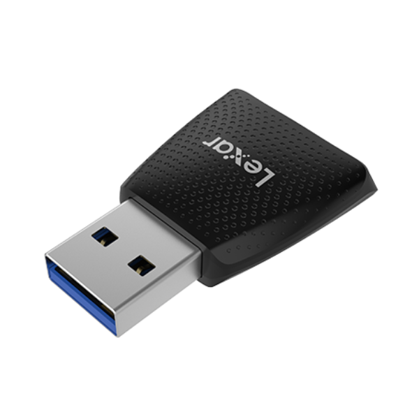 Lexar microSD Card USB 3.2 Reader 讀卡器【原裝行貨】