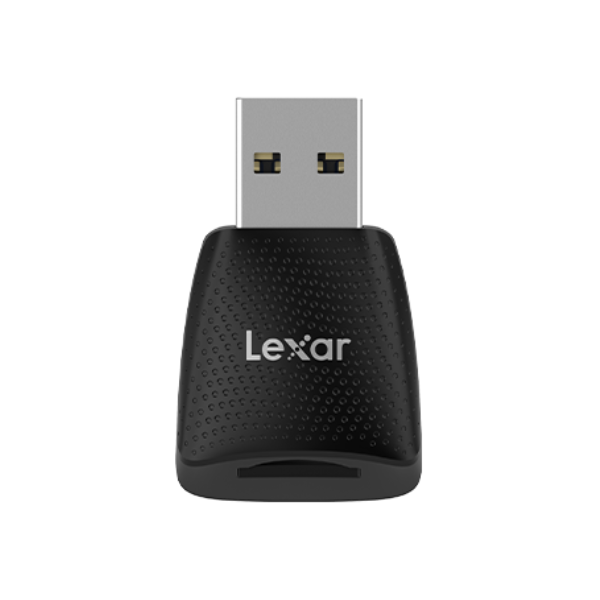 Lexar microSD Card USB 3.2 Reader 讀卡器【原裝行貨】