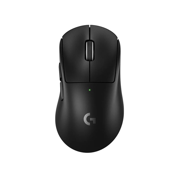 Logitech G Pro X Superlight 2 DEX 無線電競滑鼠【原裝行貨】