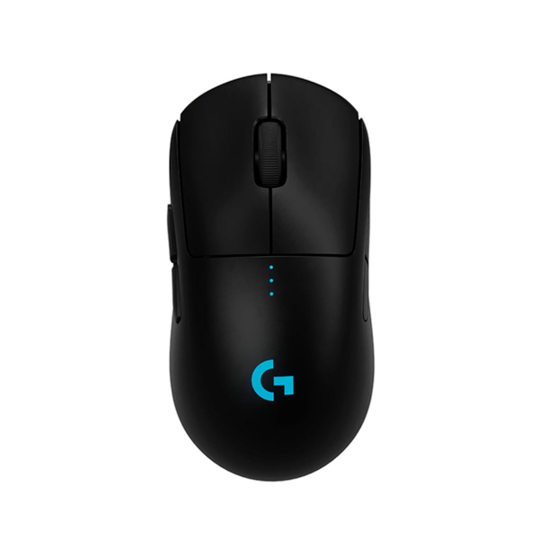 Logitech G PRO 2 LIGHTSPEED 第二代無線電競滑鼠【原裝行貨】