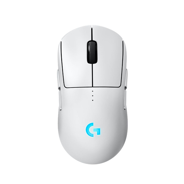 Logitech G PRO 2 LIGHTSPEED 第二代無線電競滑鼠【原裝行貨】