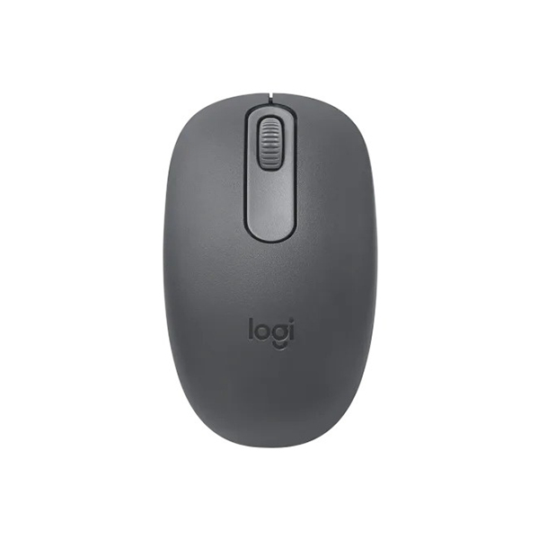 Logitech M196 藍牙無線文書滑鼠【原裝行貨】