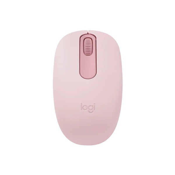 Logitech M196 藍牙無線文書滑鼠【原裝行貨】