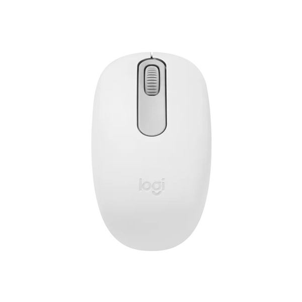 Logitech M196 藍牙無線文書滑鼠【原裝行貨】