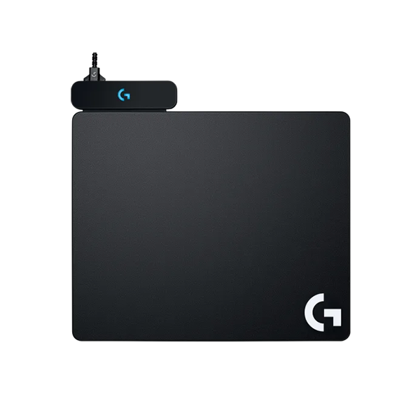 Logitech G PowerPlay Wireless Charging System 無線充電系統【原裝行貨】