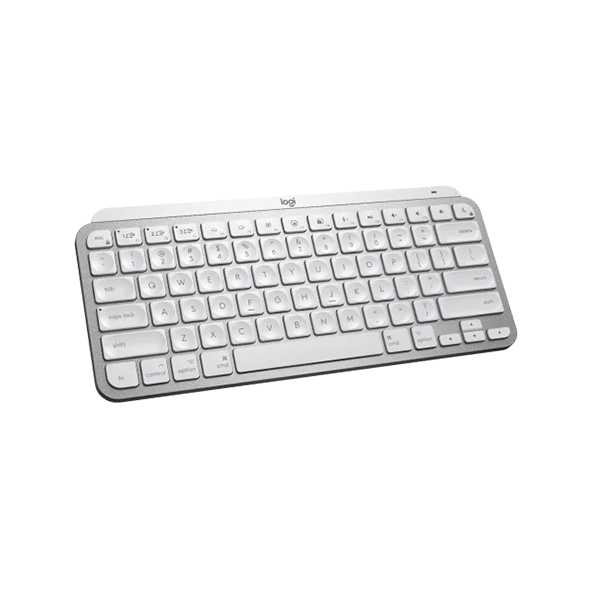 Logitech MX KEYS Mini 智能無線鍵盤【香港行貨】